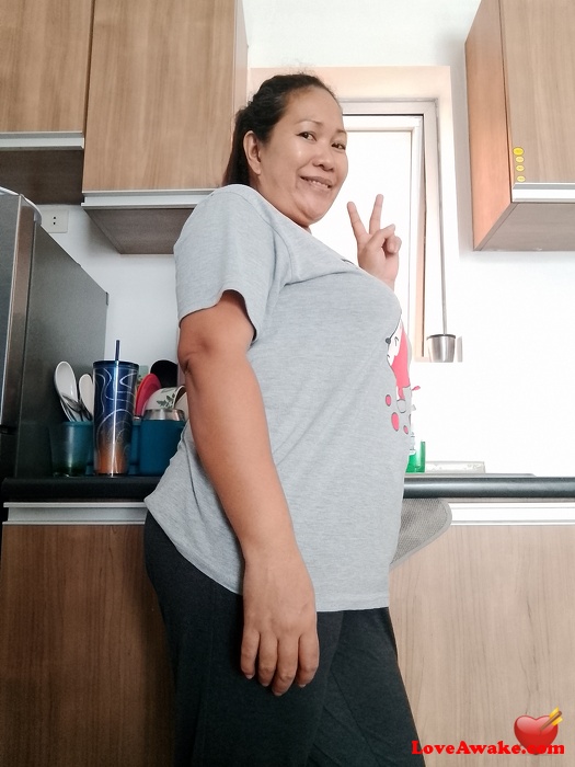Benolirao26 Filipina Woman from Manila