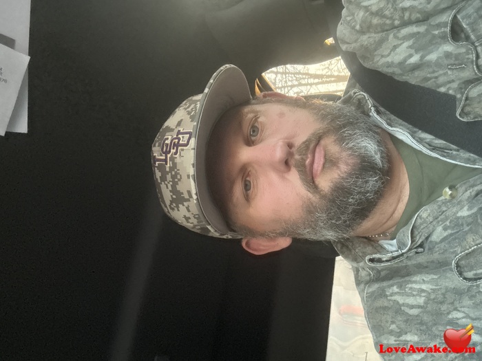 Jeremy2442 American Man from Winnsboro