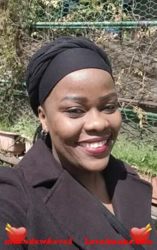 Alyc UK Woman from London