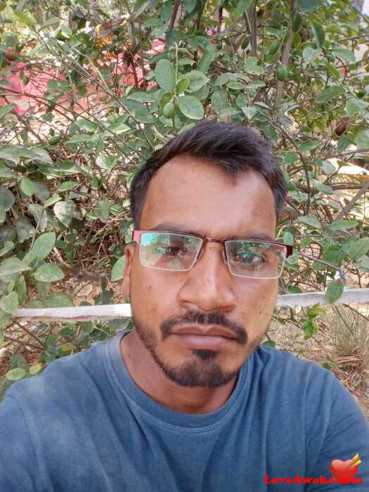 Neerajscr Indian Man from Lucknow