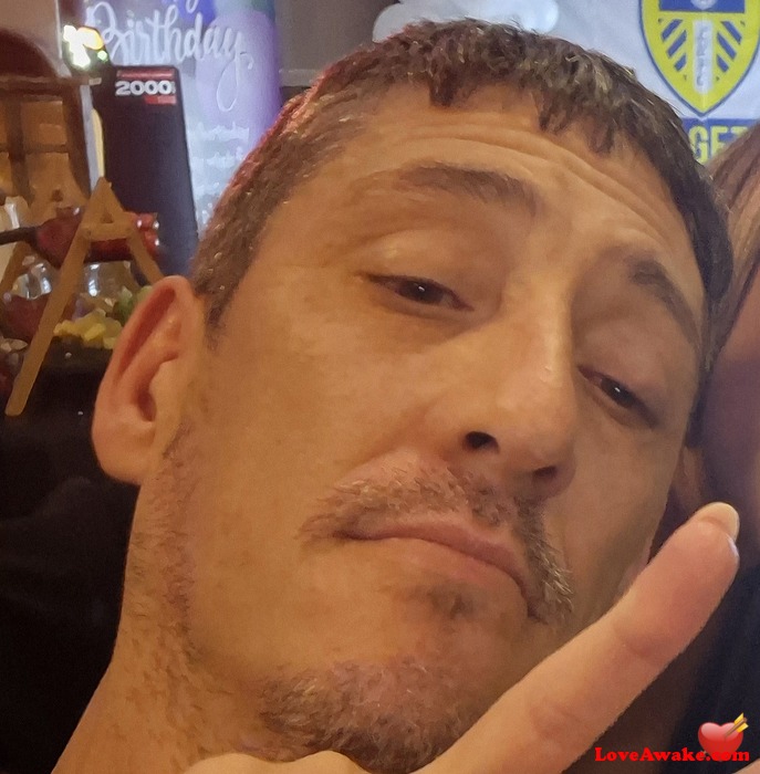 Naughtystew69 UK Man from Whitwood