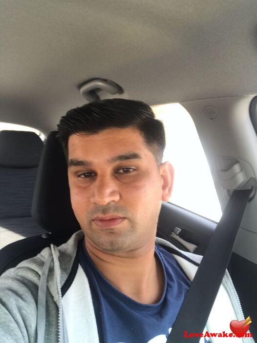 Auspak33 Pakistani Man from Abbottabad