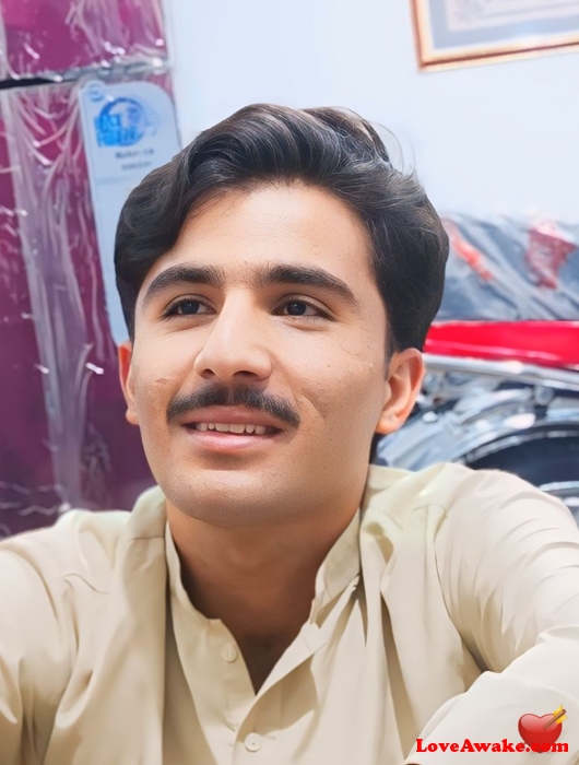 Bilalkhan32 Pakistani Man from Quetta