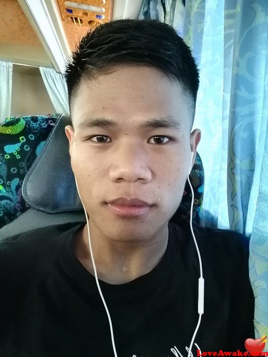 Jacob19962 Malaysian Man from Kuala Lumpur