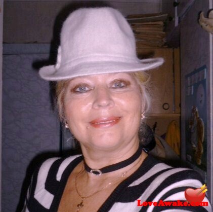 beresa51 Russian Woman from Omsk