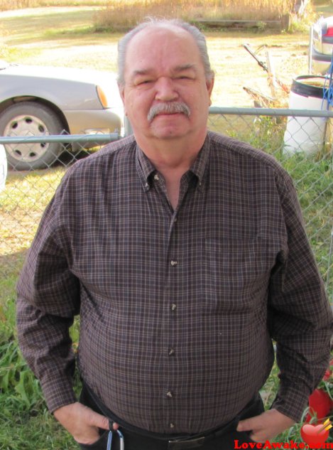 Wayne6253 Canadian Man from Minnedosa