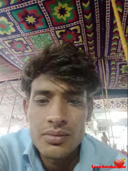 romeo9584 Pakistani Man from Bahawalnagar