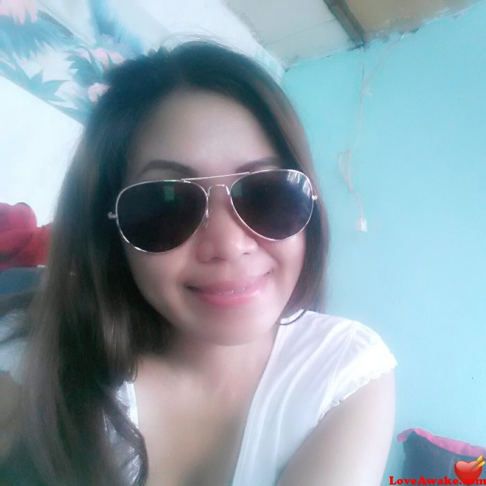 rose705 Filipina Woman from Cebu