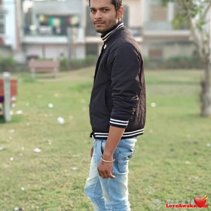 Rehan466 Indian Man from New Delhi