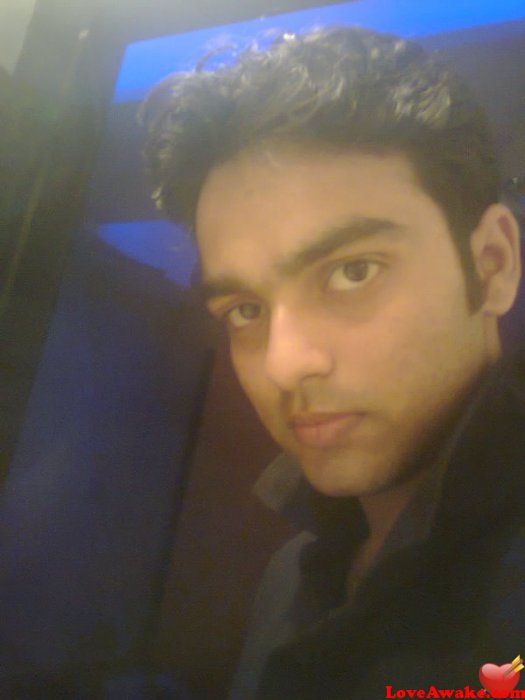 milind-delhi Indian Man from Noida