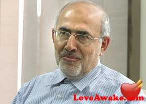 amir-ahwaz Iranian Man from Ahwaz