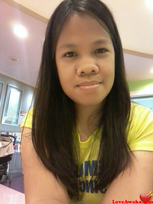 rheasultan Filipina Woman from Iloilo, Panay
