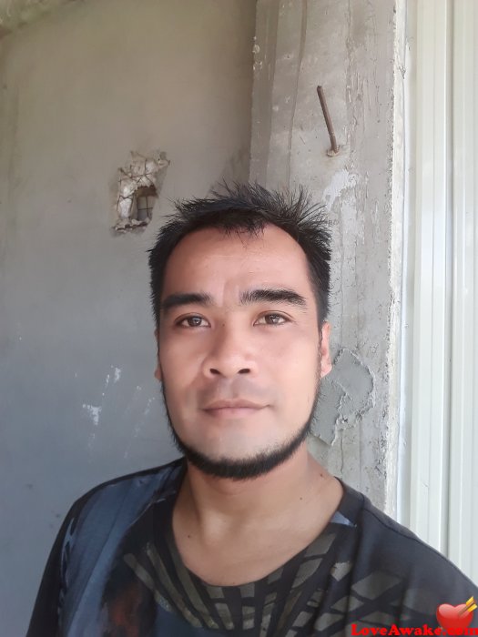 ayronman40 Filipina Man from Baguio