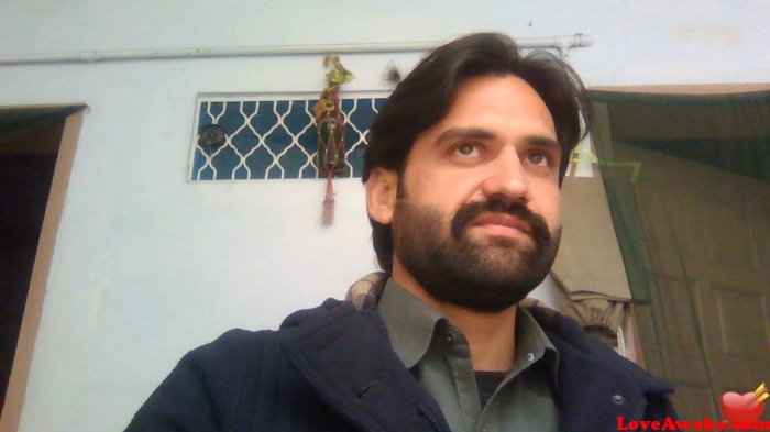 Zeek88 Pakistani Man from Peshawar