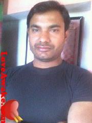 sanjaykumar2834 Indian Man from Saharanpur