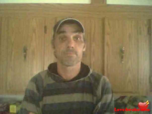 Antun67 Canadian Man from Edmonton