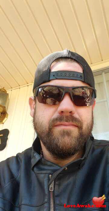 jdean6989 American Man from Fort Smith