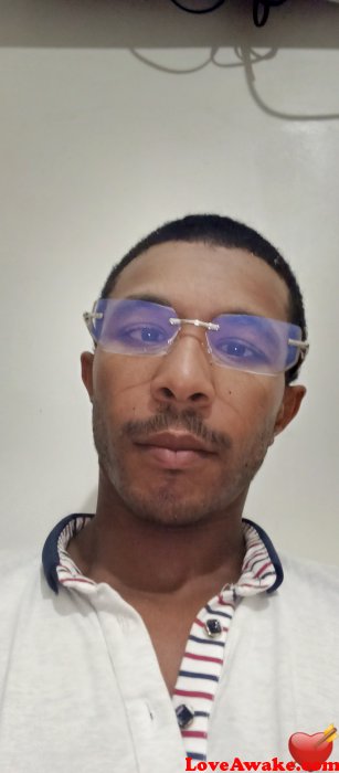 abdou952 Morocco Man from Casablanca