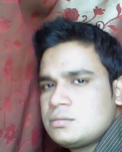 lookingpartner Indian Man from Hyderabad