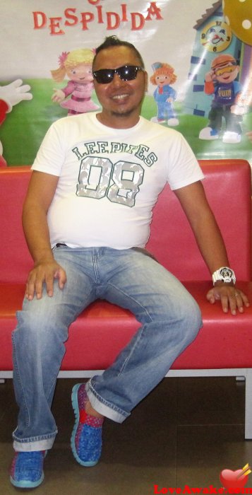 Jako888 Filipina Man from Calamba