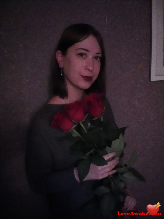 Svetlana333Fox Russian Woman from Chita