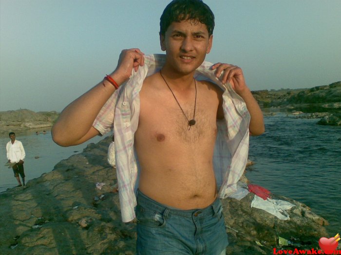 sumit18 Indian Man from Surat