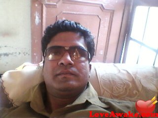 anu45 Indian Man from Pathankot