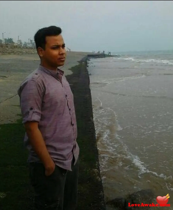 Saheb89 Indian Man from Bhubaneswar