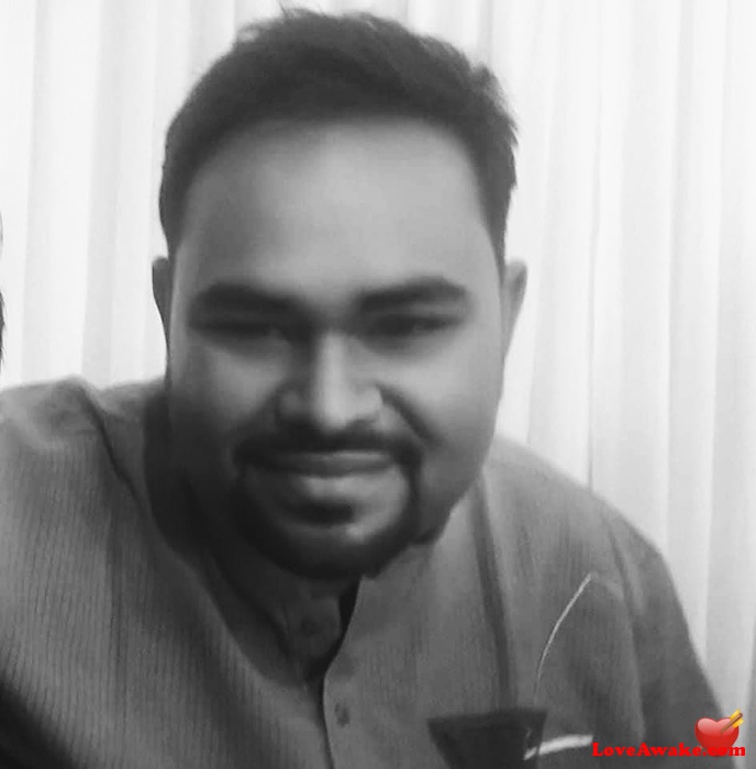 Misha21 Bangladeshi Man from Dhaka