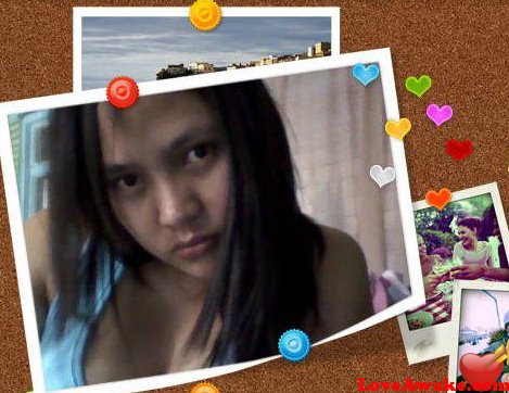 prettykikay Filipina Woman from Davao, Mindanao