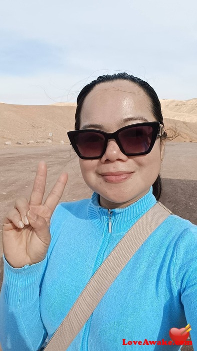 hershy Filipina Woman from Calamba