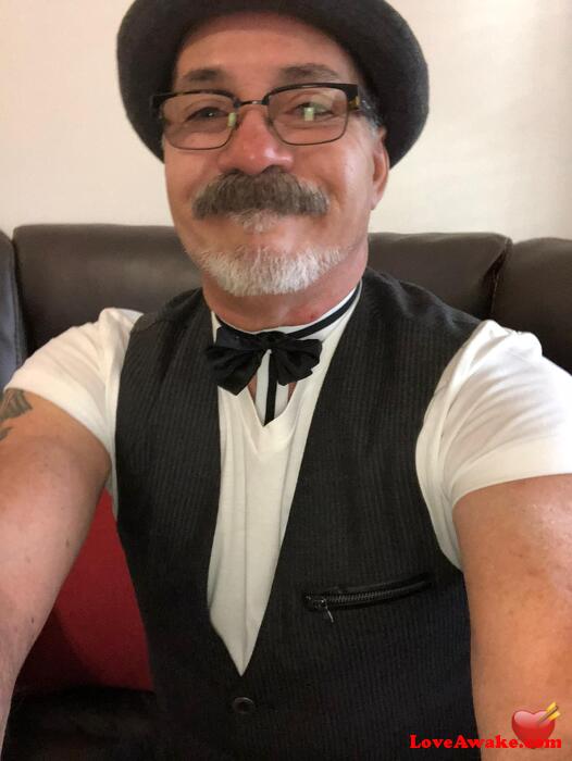 Frank69069 American Man from New Caney