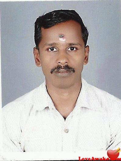 rakeshkrishnan Indian Man from Thiruvananthapuram (ex Trivandrum