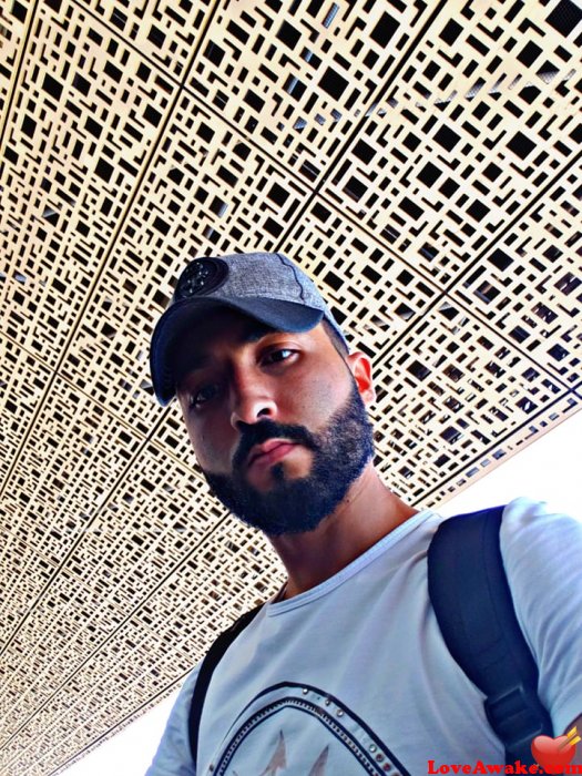 jalal9988 Morocco Man from Casablanca