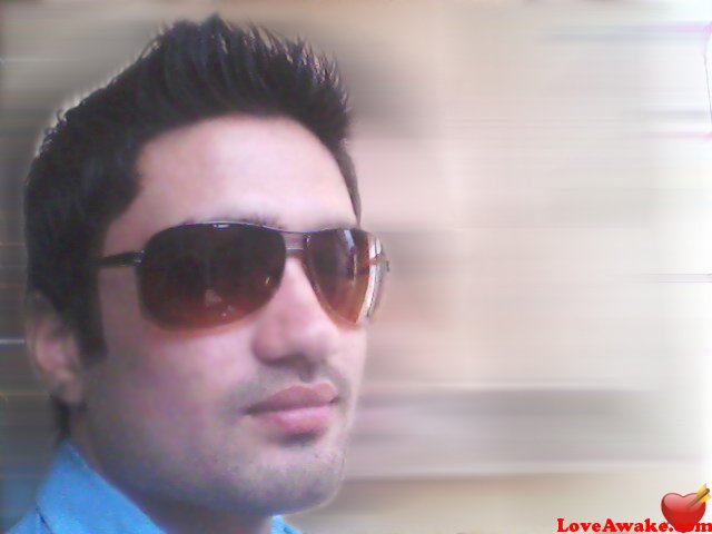 saboor007 Pakistani Man from Karachi