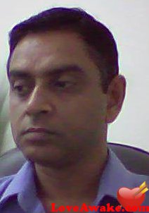 jaral123 Pakistani Man from Karachi