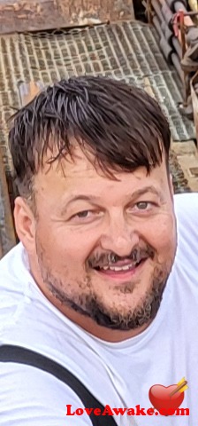 Mmm25m Swiss Man from Olten