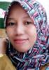 Uwiee 2085458 | Indonesian female, 32, Single