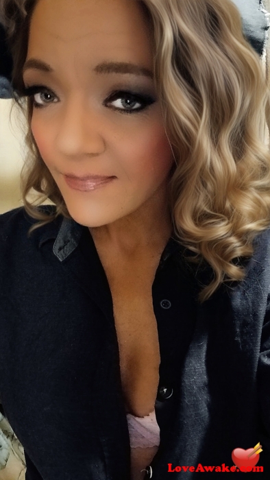 ChillTeach American Woman from Poplar Bluff
