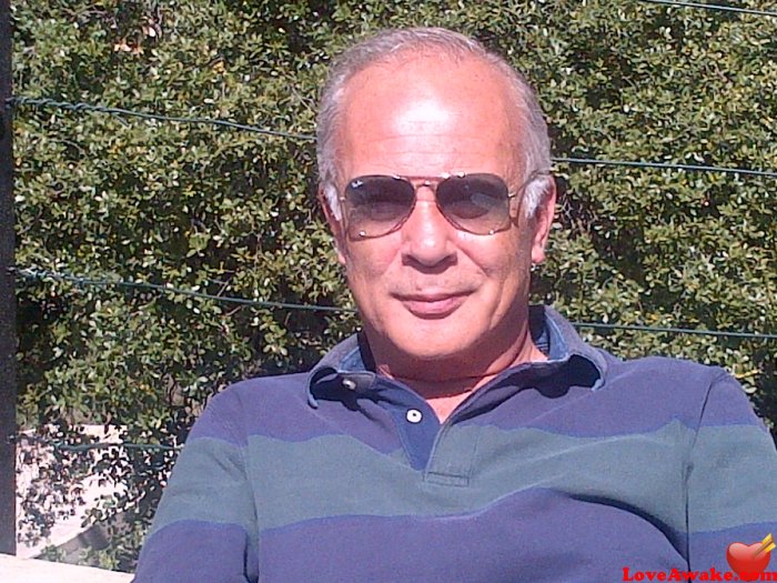youhavetotry Lebanese Man from Beirut