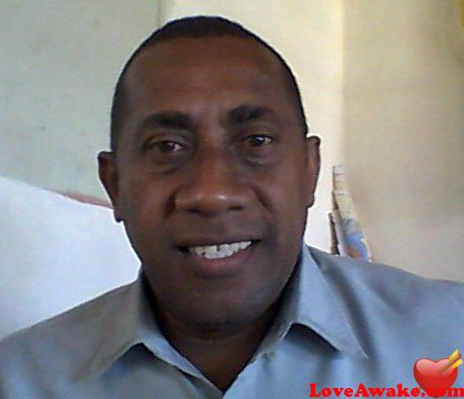 lolomax Fiji Man from Suva