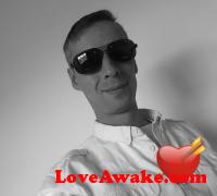RafMan01 UK Man from Huddersfield