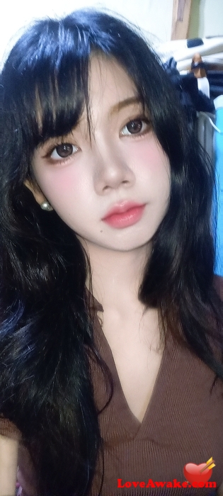 Rosyfloss Filipina Woman from Bacolod, Negros