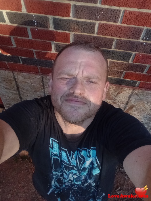 Nate11158 American Man from Mt Airy