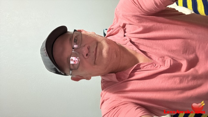 Bobby8u2 American Man from Scottsbluff