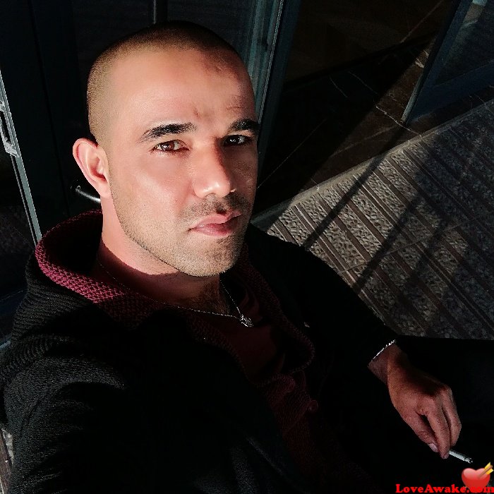 Licklick261 Turkish Man from Antalya