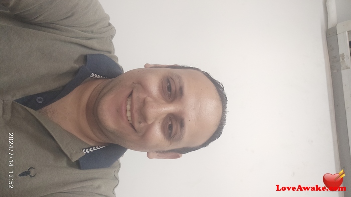 ZezoMo202026 Egyptian Man from Hurghada