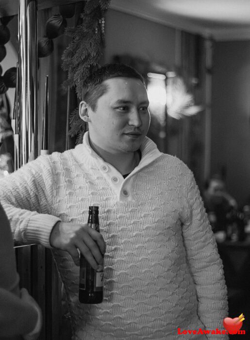 Vitaly04 Russian Man from Yakutsk