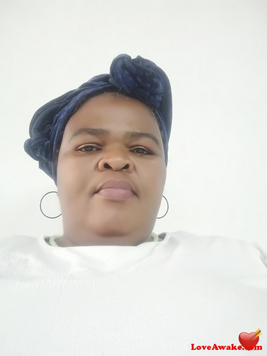 Maliswazi African Woman from Durban