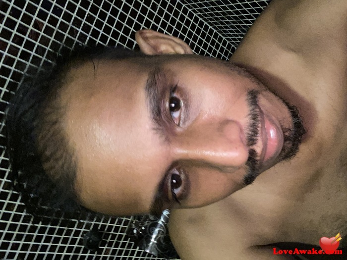 Amallan77 Malaysian Man from Petaling Jaya